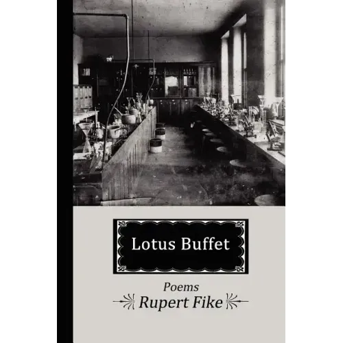 Lotus Buffet