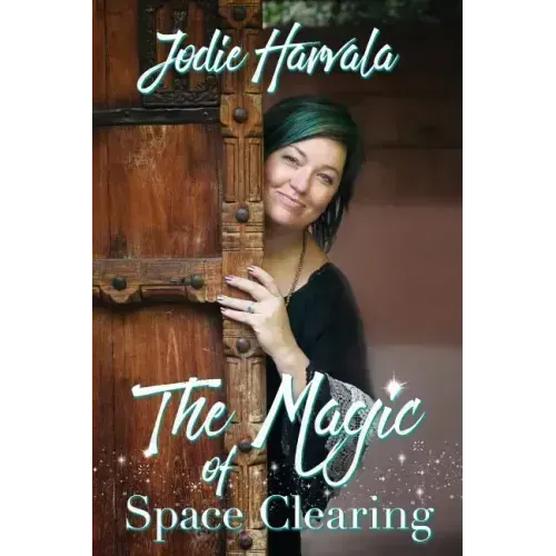The Magic of Space Clearing