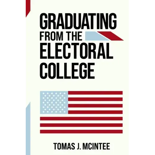 Graduating from the Electoral College