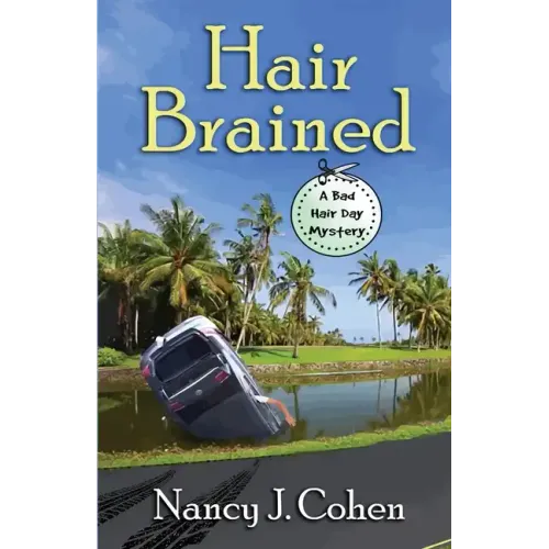 Hair Brained