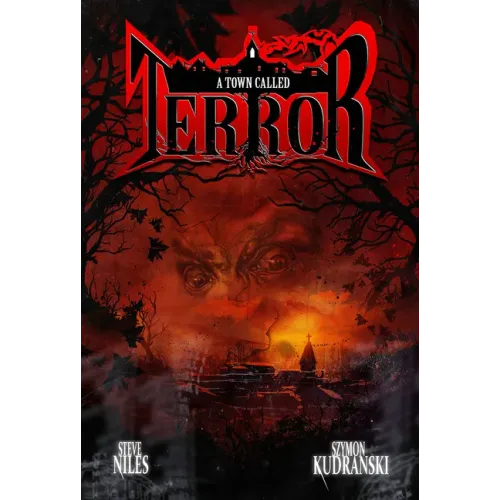Town Called Terror