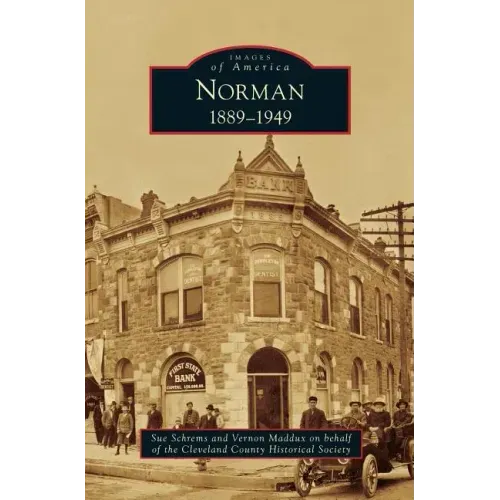 Norman: 1889-1949