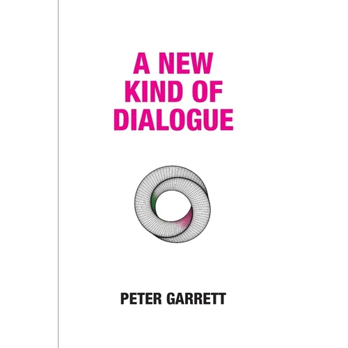 A New Kind of Dialogue