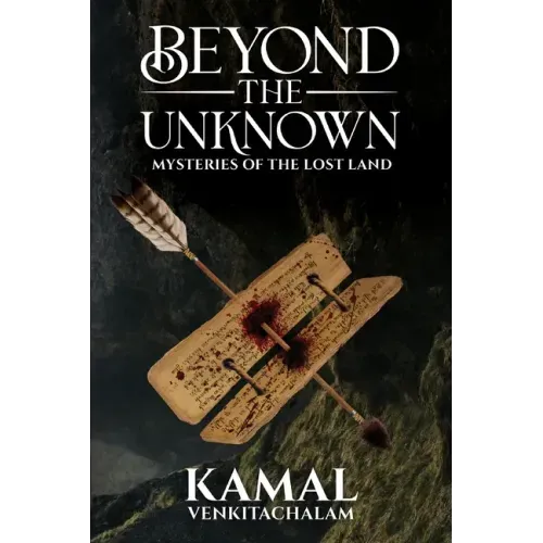 Beyond the Unknown: Mysteries of the Lost Land