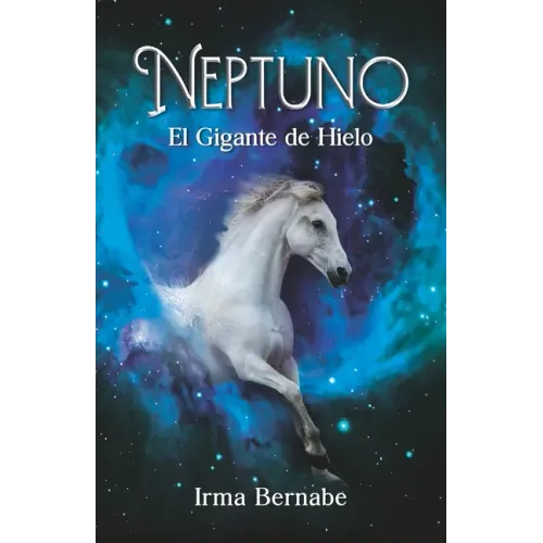 Neptuno: El Gigante de Hielo