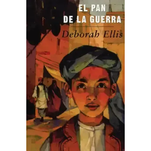 El Pan de la Guerra