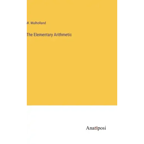 The Elementary Arithmetic