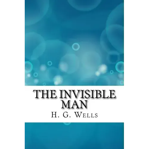 The Invisible Man