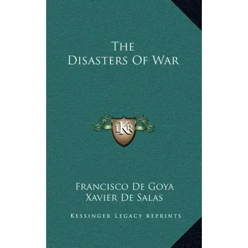 The Disasters of War