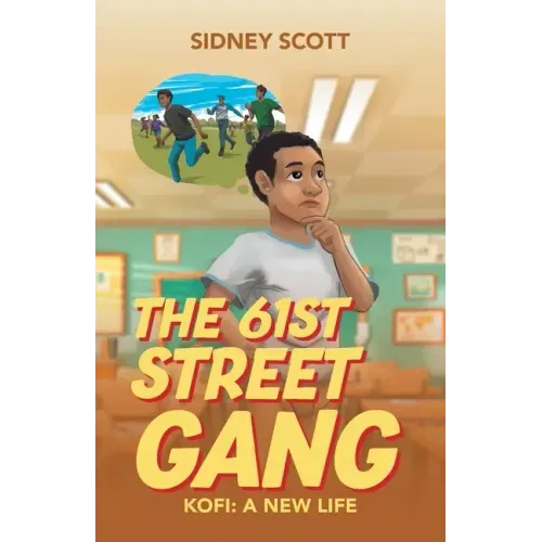 The 61st Street Gang