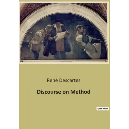 Discourse on Method