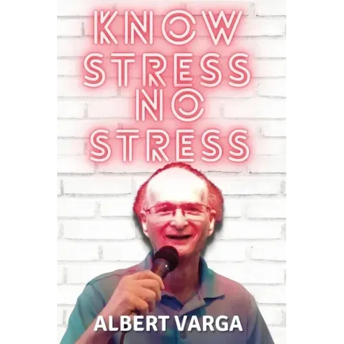 Know Stress No Stress