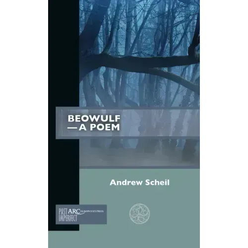 Beowulf--A Poem