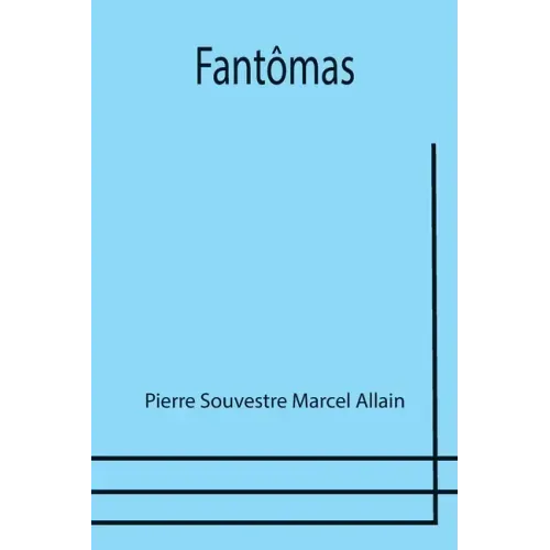 Fantômas