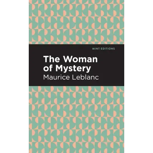 The Woman of Mystery