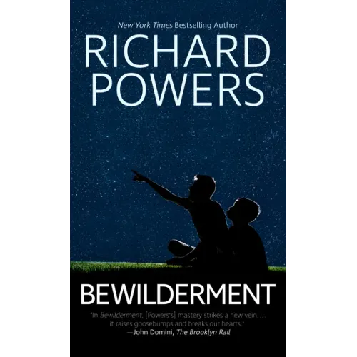 Bewilderment