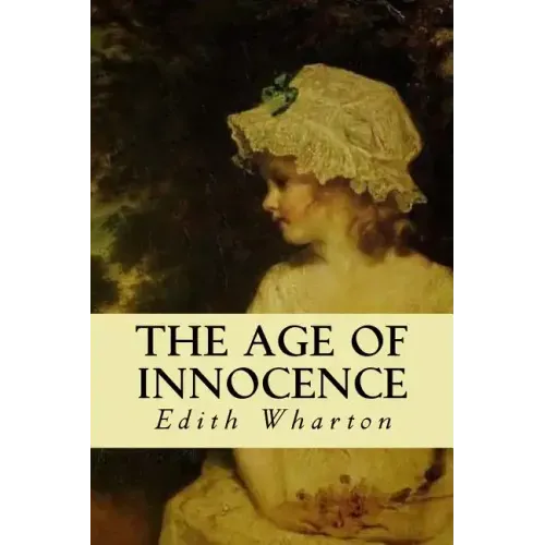 The Age of Innocence