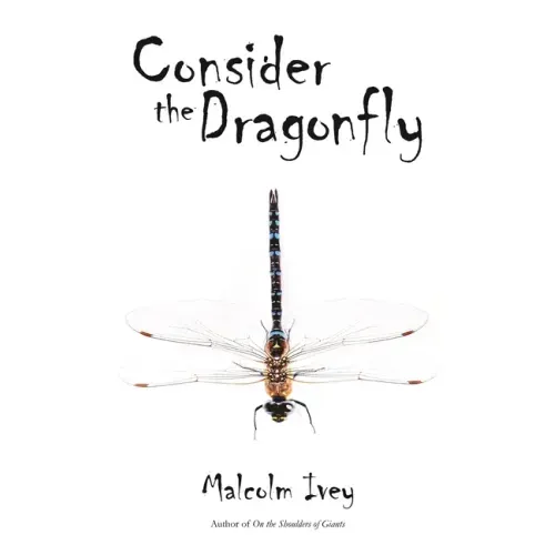 Consider the Dragonfly