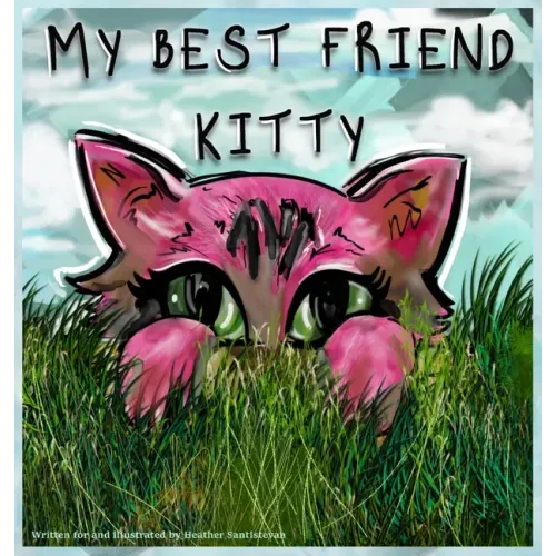 My Best Friend Kitty