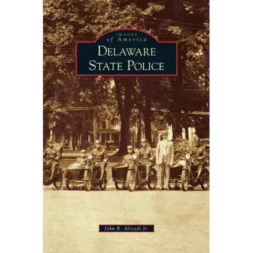 Delaware State Police