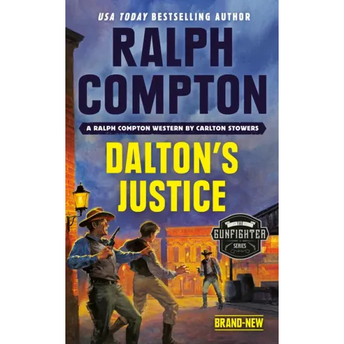 Ralph Compton Dalton's Justice