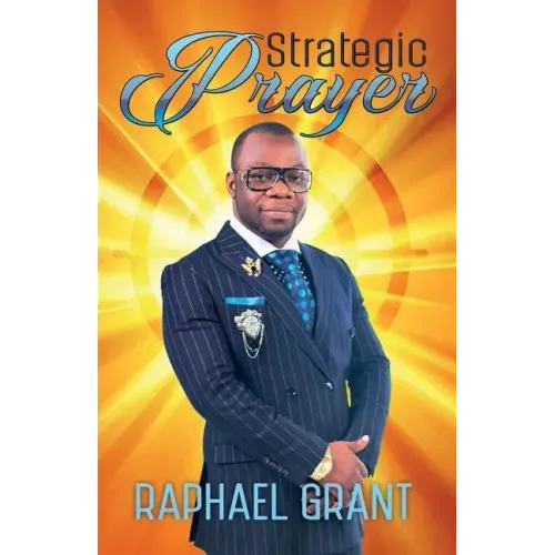Strategic Prayer