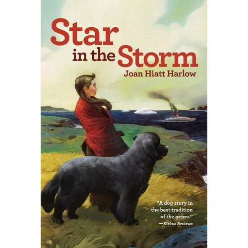 Star in the Storm