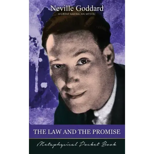 The Law and The Promise ( Metaphysical Pocket Book )