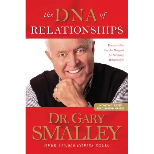 The DNA of Relationships
