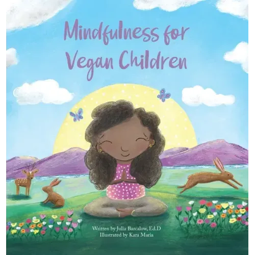 Mindfulness for Vegan Children