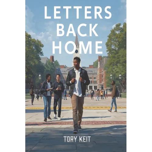 Letters Back Home