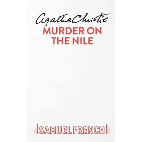 Murder On The Nile