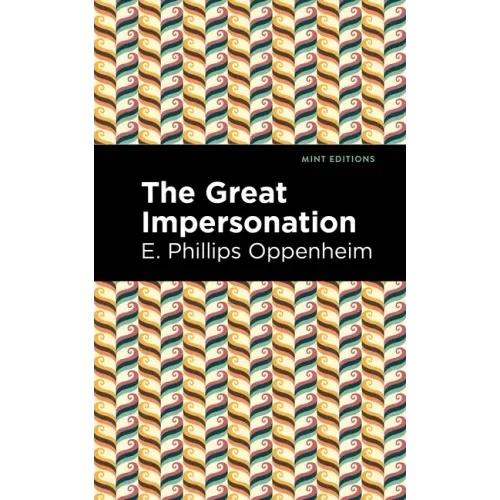 The Great Impersonation