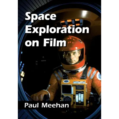 Space Exploration on Film