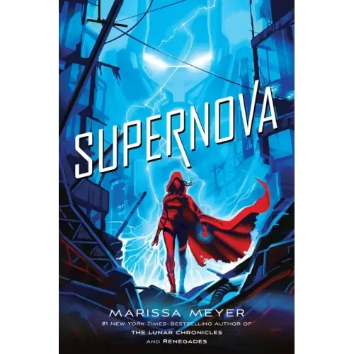 Supernova