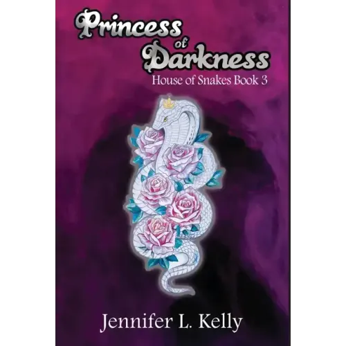 Princess of Darkness