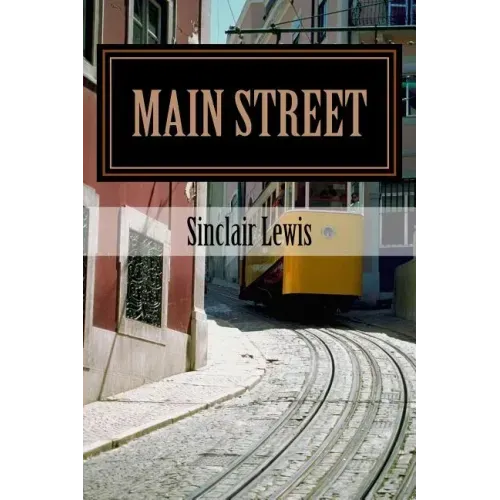 Main Street