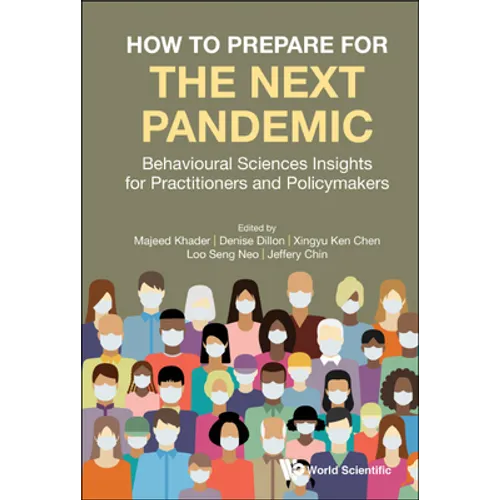 How to Prepare for the Next Pandemic