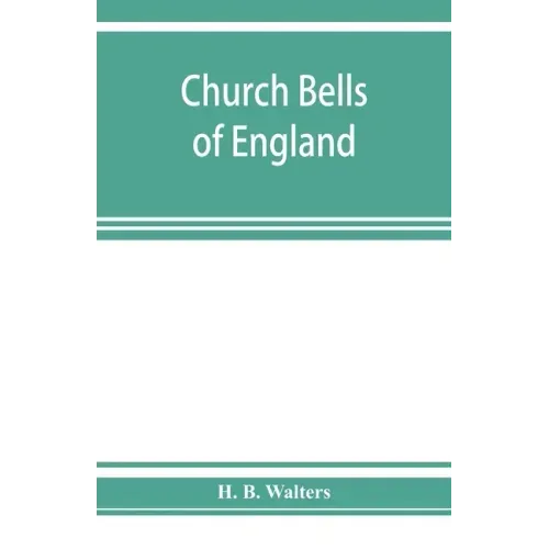 Church bells of England