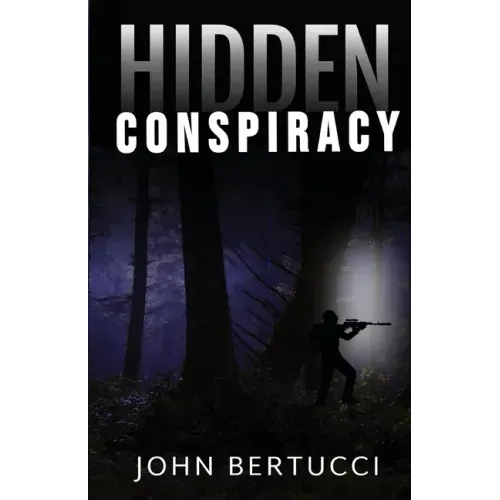 Hidden Conspiracy