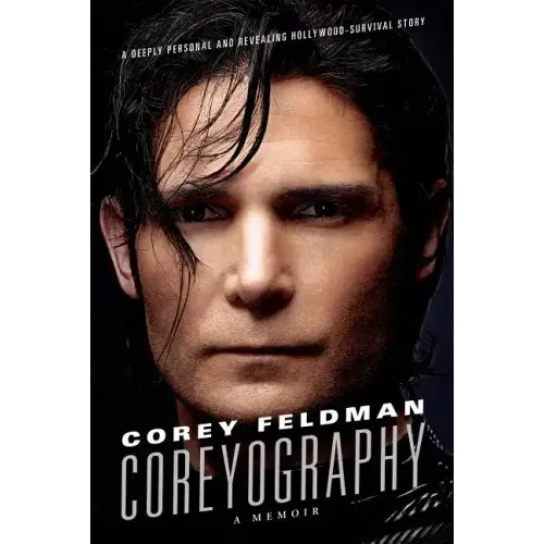 Coreyography: A Memoir