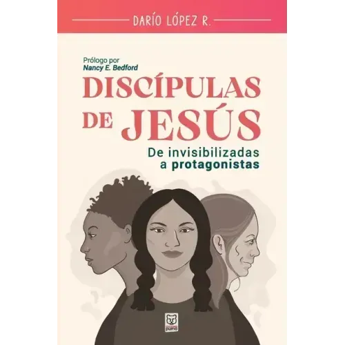 Discípulas de Jesús