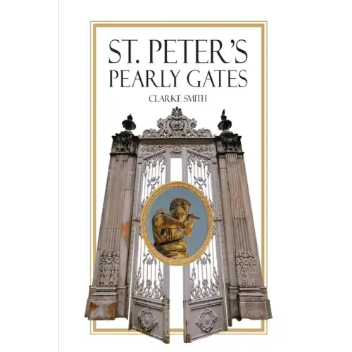 Saint Peter's Pearly Gates