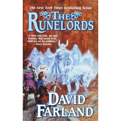 The Runelords
