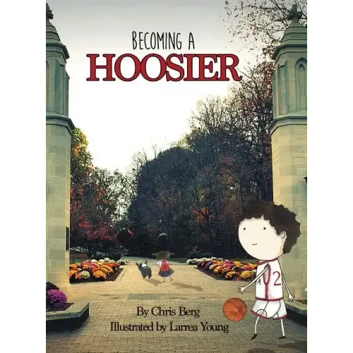 Becoming a Hoosier