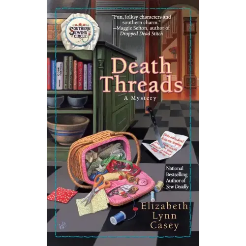 Death Threads