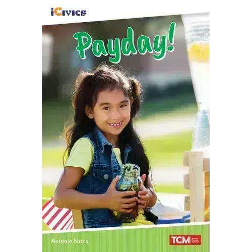 Payday!