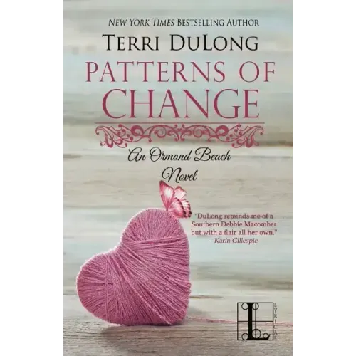 Patterns of Change
