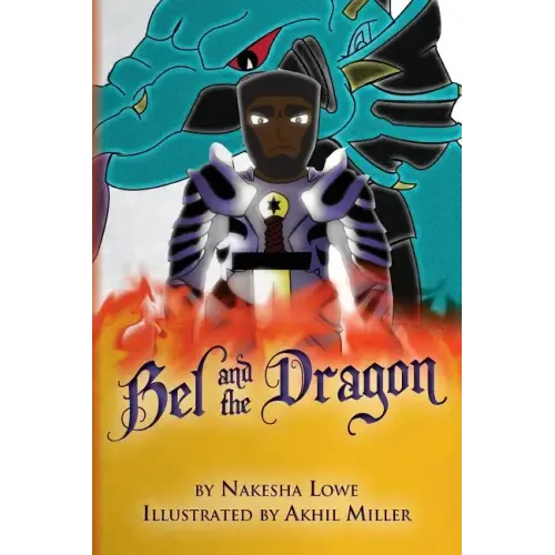 Bel and the Dragon