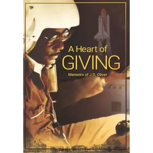 A Heart of Giving
